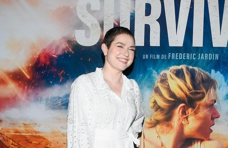 Émilie Dequenne : sa fille Milla lui rend hommage à l’occasion de l’anniversaire de l’actrice