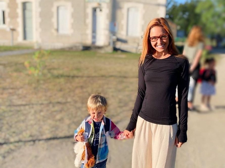 Natasha St Pier angoissée : qu’est-ce que la tétralogie de Fallot, la maladie cardiaque dont souffre son tout-jeune fils, Bixente ?