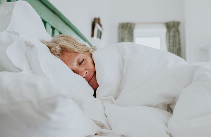 Pourquoi les femmes ont besoin de dormir plus que les hommes