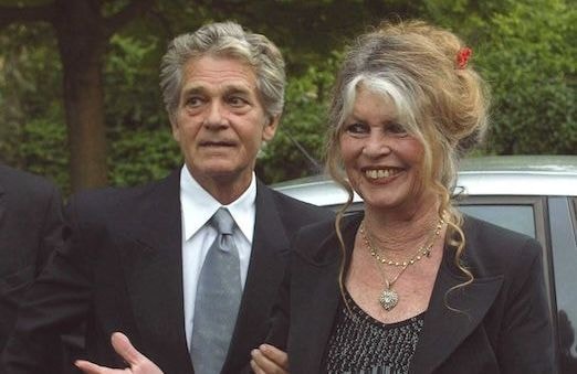 Brigitte Bardot : qui est Bernard D’Ormale, son quatrième époux ?