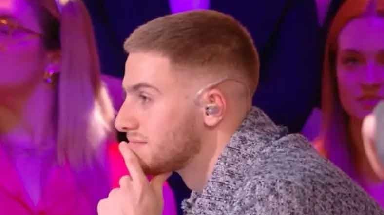 DALS : Michou, gêné, s’exprime sur le clash entre Inès Reg et Natasha St-Pier