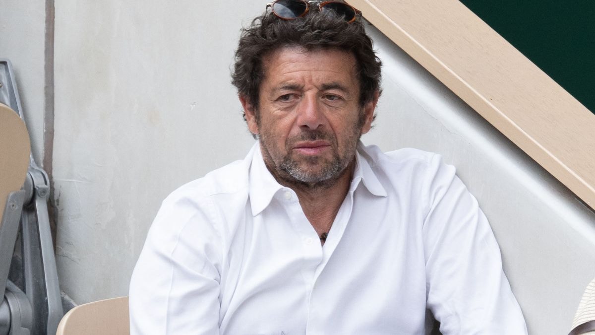 Patrick Bruel : sa tournée sous tension, plusieurs maires réclament son annulation