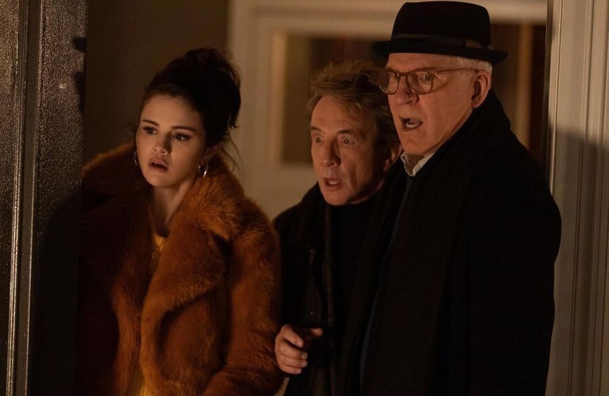 « Only Murders in the Building » saison 5 : tout ce qu’il faut savoir