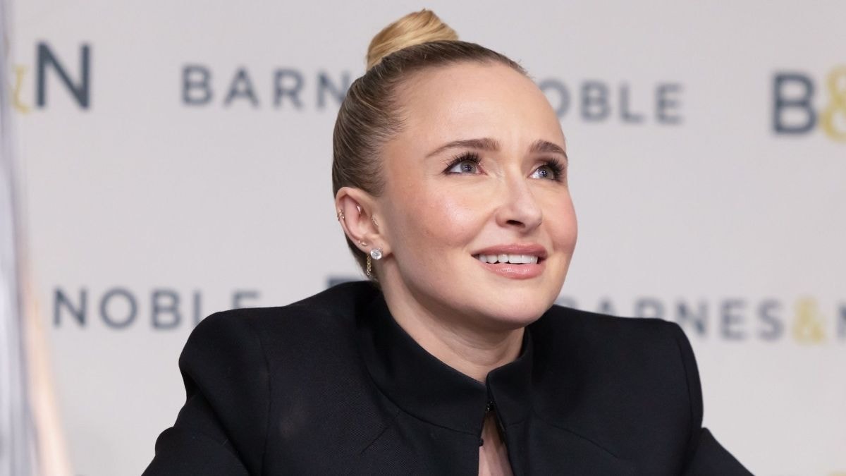 Hayden Panettiere (Heroes) est décédée à 36 ans : ce que l'on sait sur la fin tragique de la star de Nashville