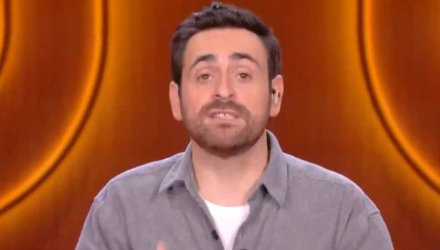 "Danse avec les stars" : Camille Combal sort du silence et fait une annonce radicale concernant Inès Reg et Natasha St-Pier