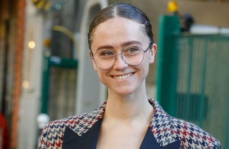 Qui est Ella Emhoff, la belle-fille de Kamala Harris ?