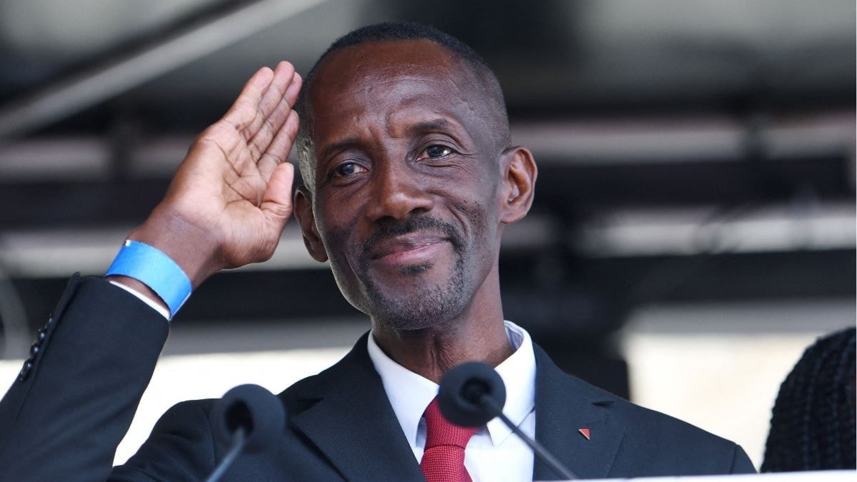"Être 'Français de souche' ne veut rien dire…" Le coup de gueule d'une chroniqueuse après les propos polémiques de Bally Bagayoko