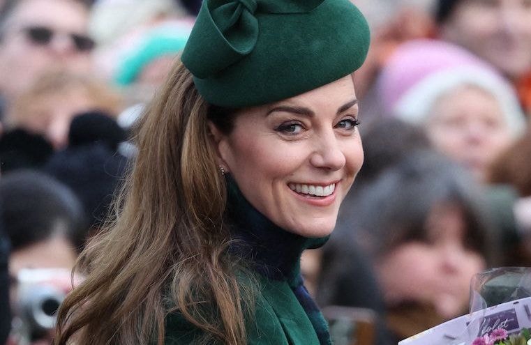 Kate Middleton fête ses 43 ans : William lui fait une rare déclaration d’amour