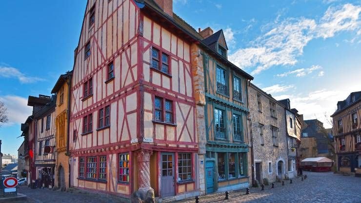 Immobilier au Mans : évolutions contrastées entre appartements et maisons en octobre 2025