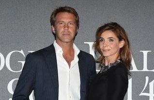 Emmanuel-Philibert de Savoie revient sur sa rupture avec Clotilde Courau : « Ce n'était pas facile »