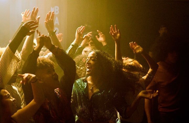 Une enquête alerte sur les violences sexistes et sexuelles dans le milieu festif