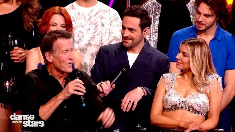 "Danse avec les stars" : cette candidate soumet ses enfants à des tests urinaires fréquents pour les fliquer