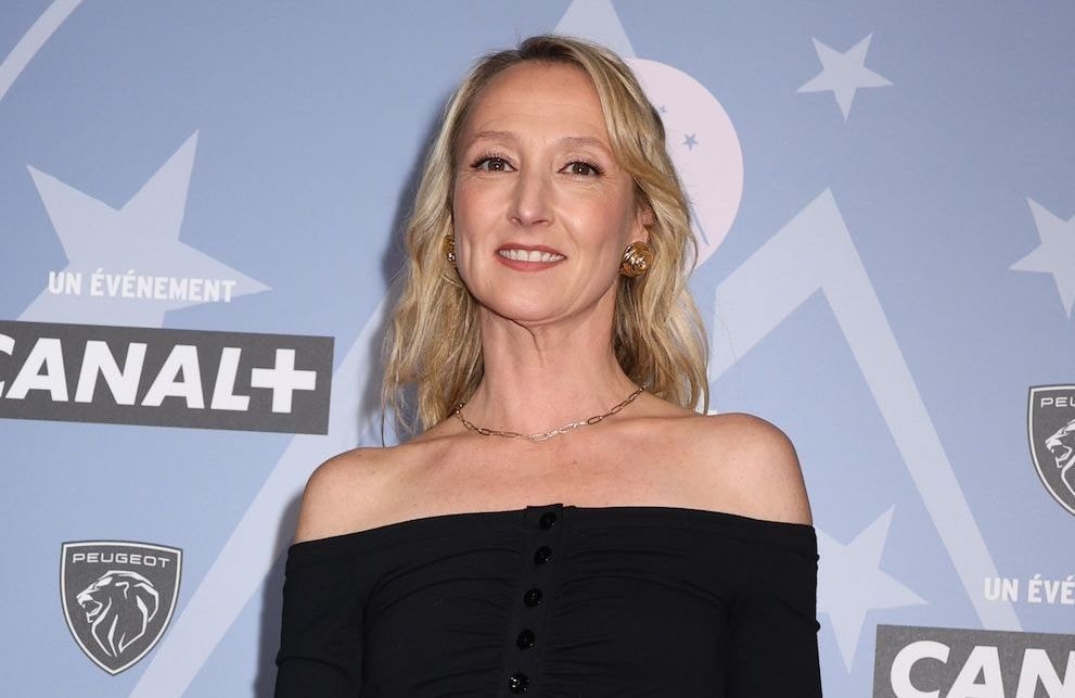 Chloé Jouannet : ces retrouvailles émouvantes avec sa tante Audrey Lamy à l'Alpe d'Huez