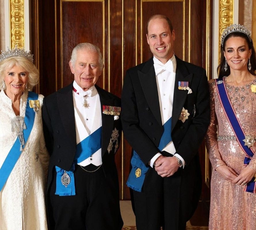 Charles, Camilla, William, Kate Middleton : choc pour la famille royale, un membre retrouvé mort à son domicile, à 45 ans