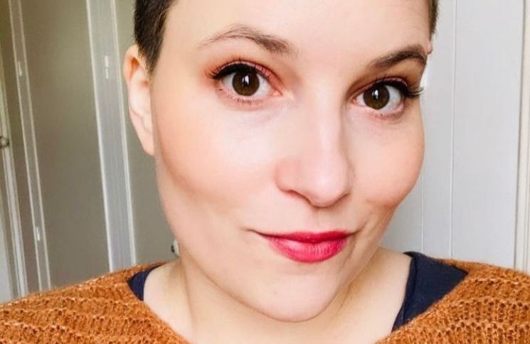 Lucile Bellan, mère et polyamoureuse : « Mes enfants ne sont pas mes petits soldats du polyamour »