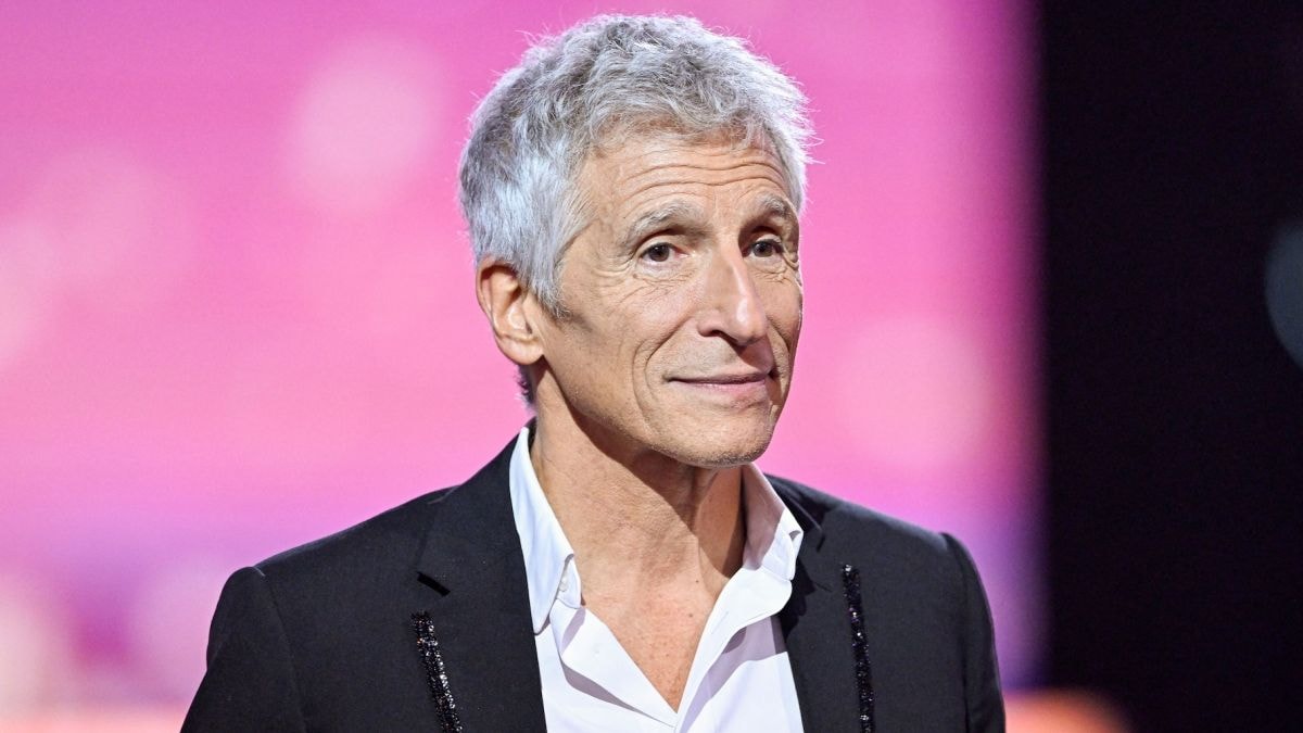 Nagui : "Qu'est-ce que ça peut te foutre ?!", son staff sous tension en coulisses, les images font réagir