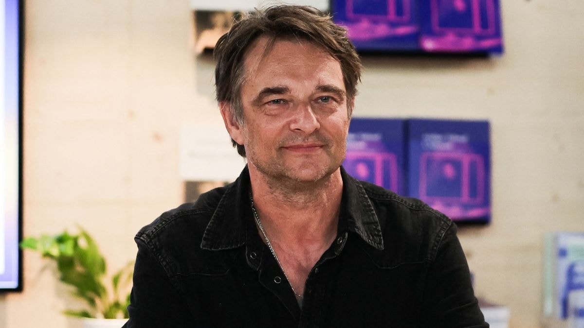 David Hallyday (60 ans), ultra cash sur cette passion intime et haletante : "je suis encore plus performant qu'avant"