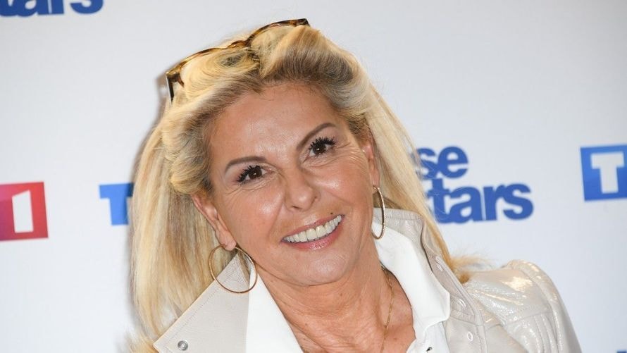 "Danse avec les stars" : tout juste éliminée, Caroline Margeridon supplie TF1 de la prendre sur "Mask Singer"