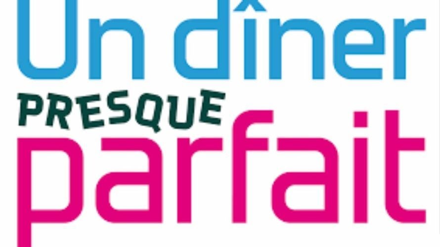 Stromae et Céline Dion dans "Un dîner presque parfait" sur W9 ou presque