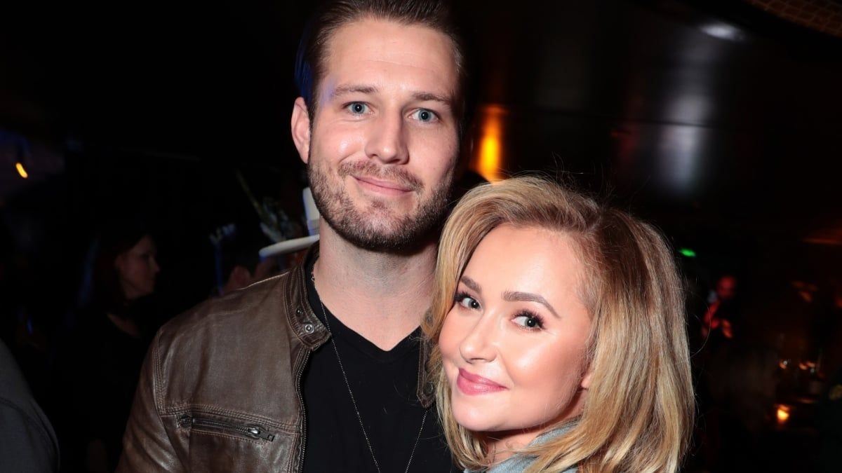Hayden Panettiere morte à 36 ans, son ex toxique Brian Hickerson était là, "Faire amende honorable est une chose très importante"