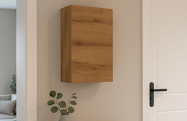 4 idées déco originales pour transformer son compteur électrique en atout déco