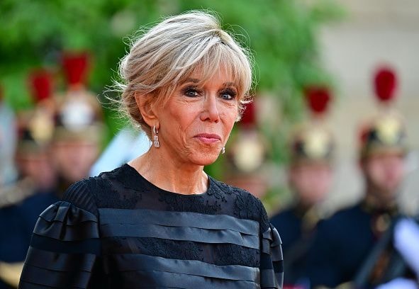 Rumeur transphobe sur Brigitte Macron : qui est le frère de la première dame ?