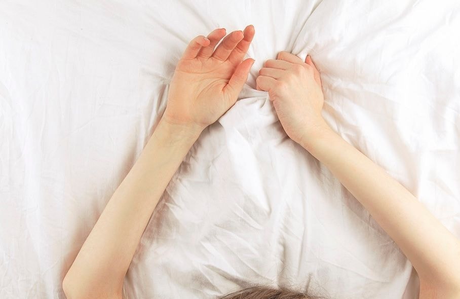 Cette pratique sexuelle taboue est celle qui mène le plus facilement à l'orgasme