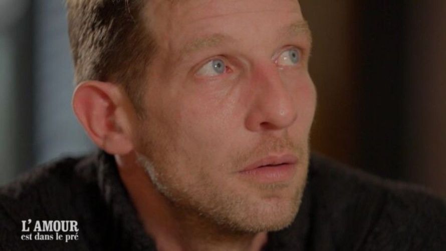 "L'amour est dans le pré" : drame en plein Salon le l'agriculture, Julien perd l’un de ses protégés