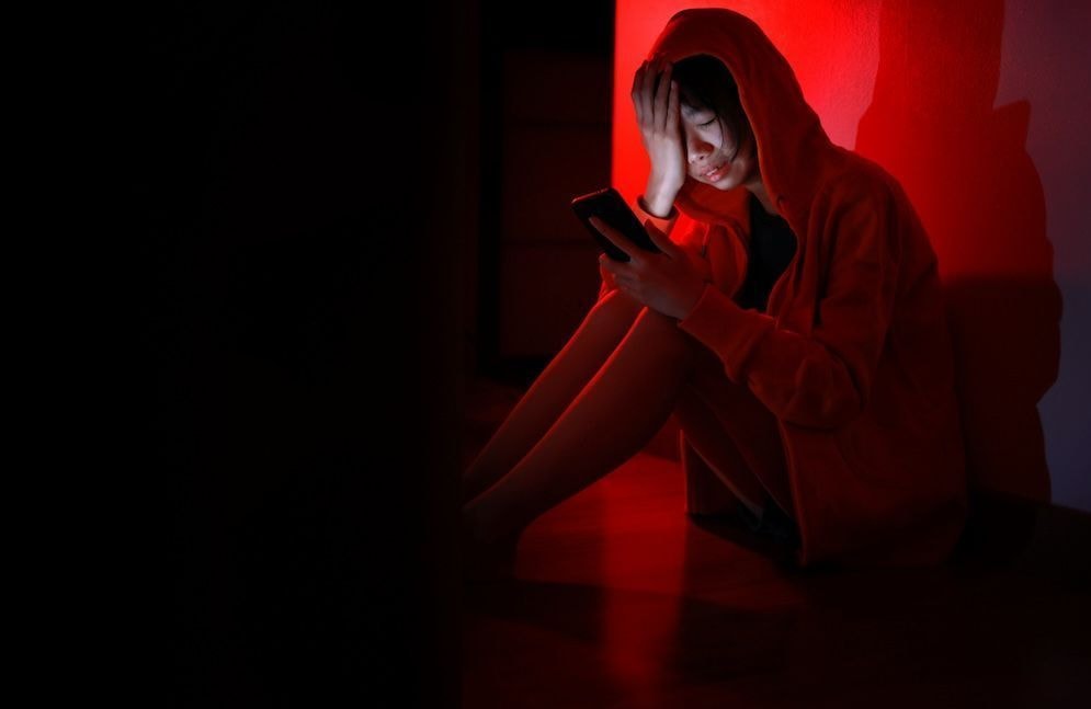 Santé mentale des jeunes : une enquête ouverte sur l’algorithme de TikTok susceptible de pousser au suicide