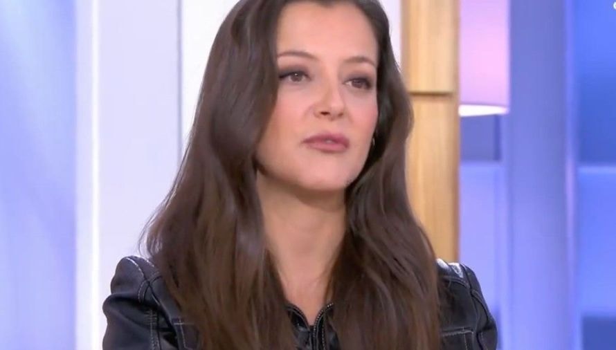 Camille Lellouche et Blanche Gardin, la guerre est déclarée : "Je ne suis pas à son niveau…"