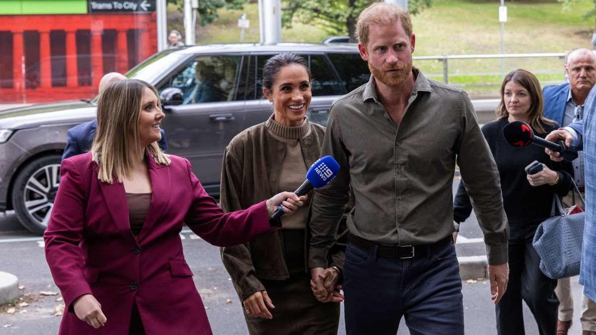 Prince Harry et Meghan Markle : la fin du rêve américain et les coulisses d'un retour à Londres