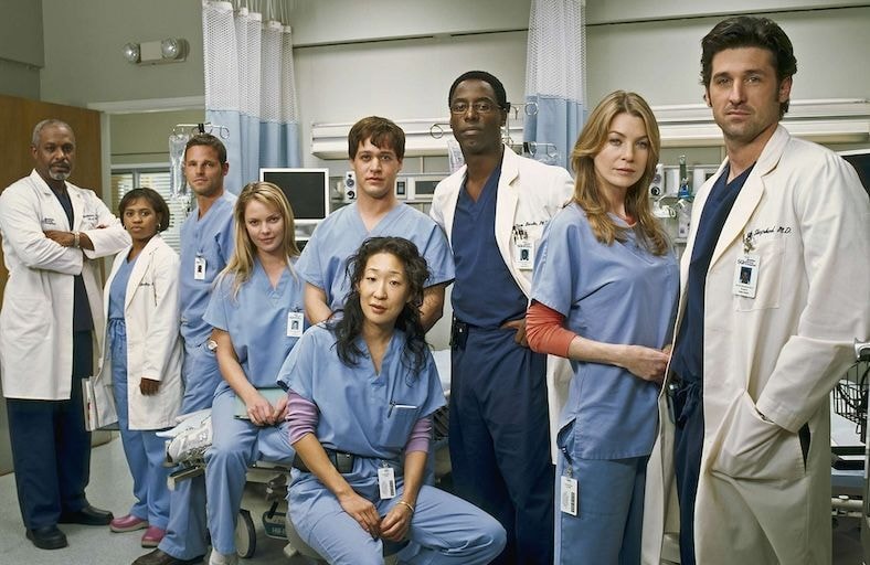 « Grey's Anatomy » : cet acteur phare annonce souffrir d'une maladie neuromusculaire rare