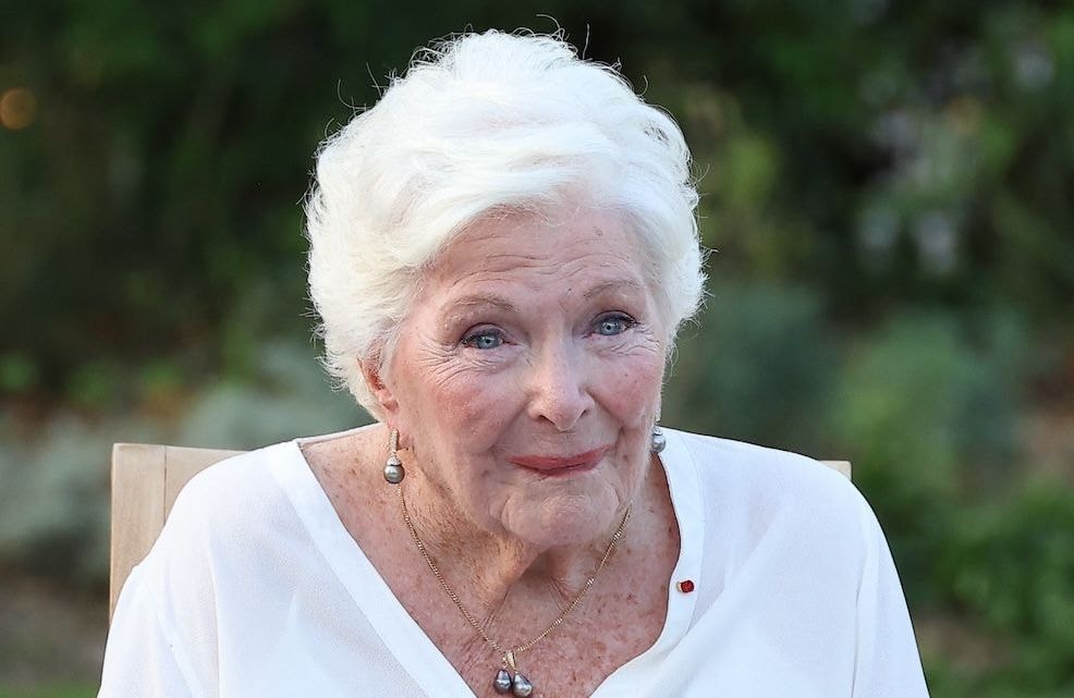 « Il m’a élevée intellectuellement » : Line Renaud évoque son couple avec Loulou Gasté