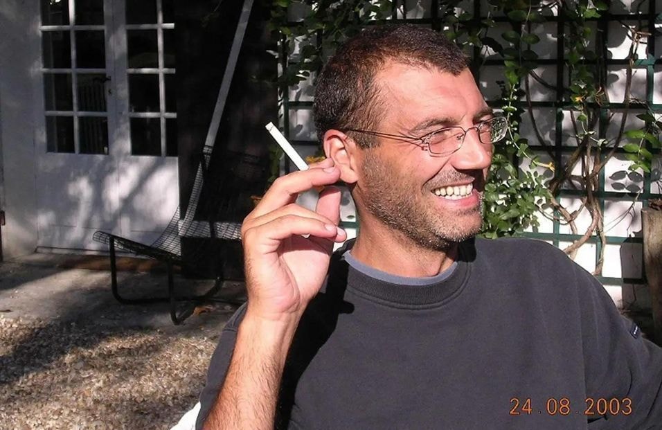 Xavier Dupont de Ligonnès : sa mère est décédée à l'âge de 96 ans