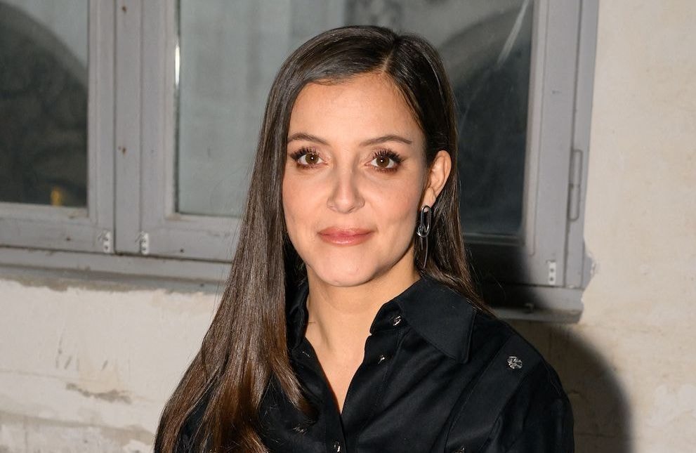 Camille Lellouche évoque la naissance compliquée de sa première fille Alma
