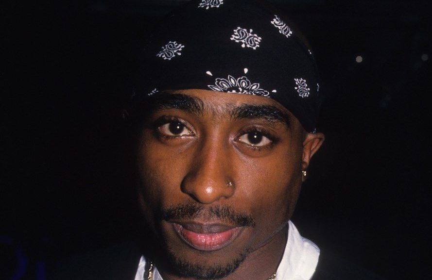 Destin brisé : Tupac Shakur, l'affaire relancée 27 ans plus tard