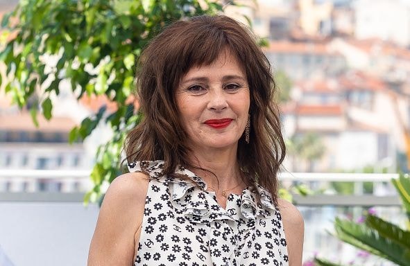 « Je ne voyais pas l'ogre qui allait vampiriser mon âme » : Anouk Grinberg raconte sa vie émaillée de violences