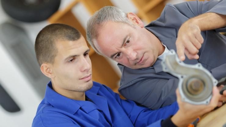« J'ai été en apprentissage à 15 ans. Ça compte pour ma retraite ? »
