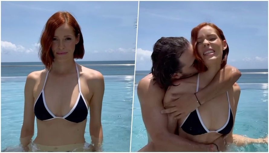 L'ex Miss France, Maeva Coucke, largue son mec puis le reprend : Camille Cerf choquée par leur dernière vidéo