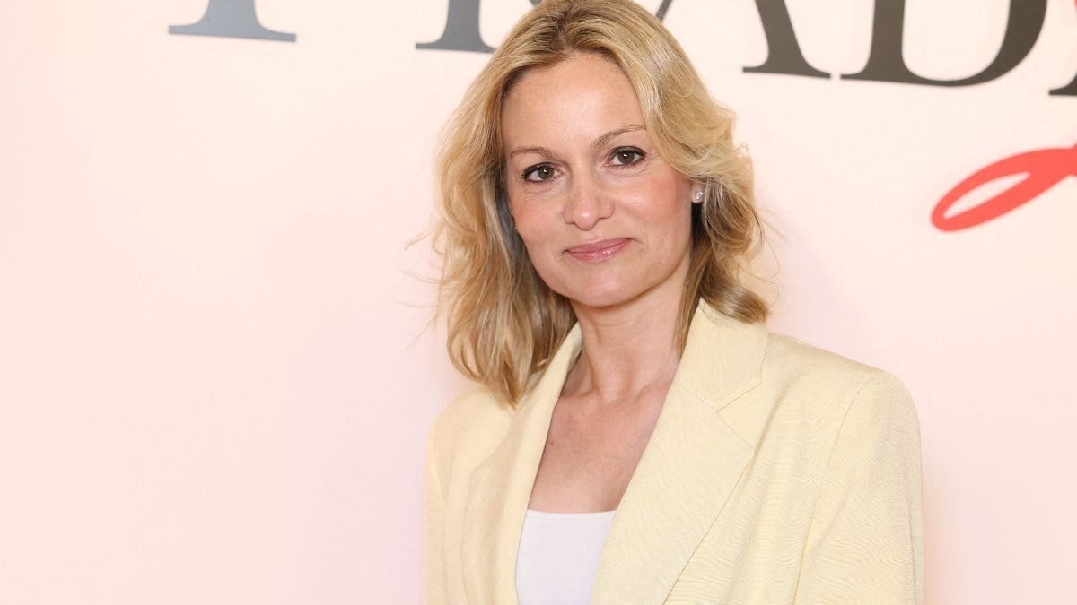 Audrey Crespo-Mara, plus proche que jamais des enfants de Thierry Ardisson : “On se voit sans cesse”