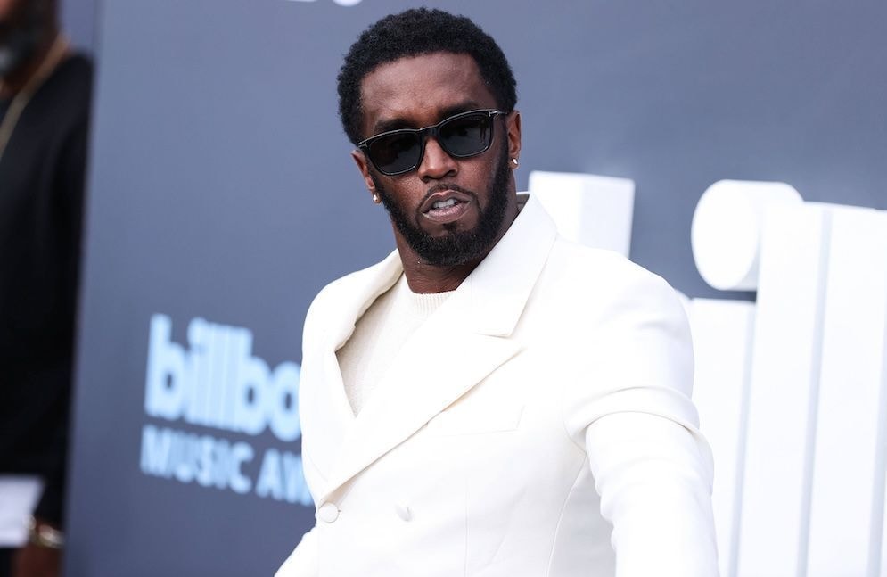 P. Diddy implore Trump pour une grâce présidentielle… mais c’est assez compromis