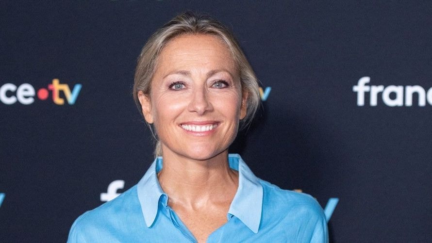 Anne-Sophie Lapix en danger : nouvelle tentative d'effraction à son domicile, étrange découverte sur sa fenêtre