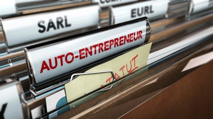 Revenus : les auto-entrepreneurs peinent à s'en sortir face à l'inflation