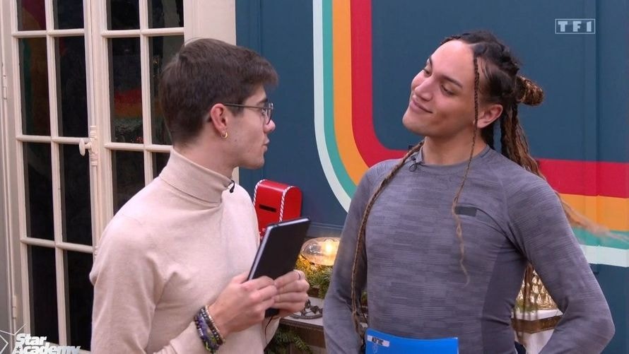 "F*** Endemol" : Axel, Candide et Djebril ont-ils dérapé en pleine tournée ? La vidéo qui sème le trouble