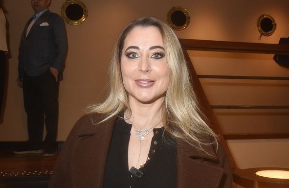 Cette marque qui s'allie avec Magali Berdah pour lutter contre une proposition de loi anti-fast fashion