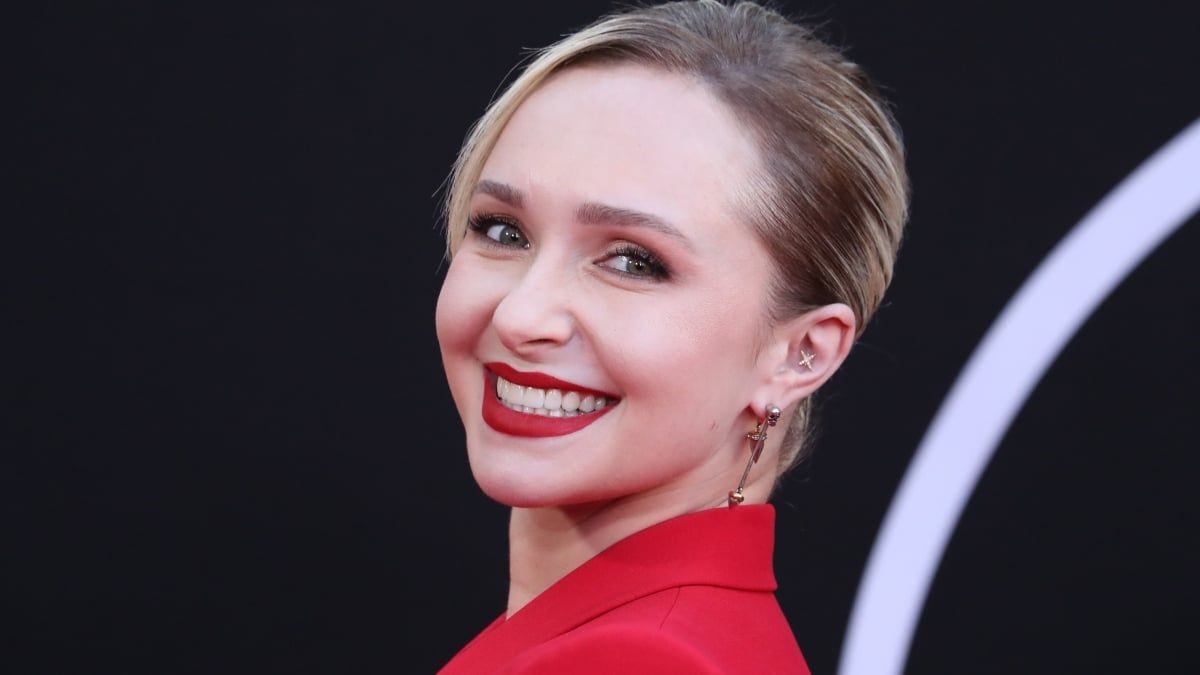 Hayden Panettiere (Heroes) : "Un jour elle comprendra", ses ultimes confidences sur sa fille Kaya