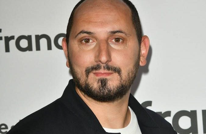 Vague de soutien envers le journaliste Karim Rissouli, qui a reçu une lettre raciste à son domicile