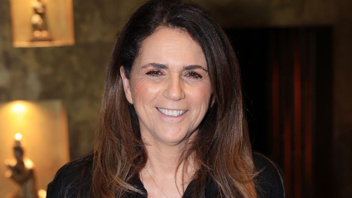 "Des trucs très suggestifs, voire pornographiques" : Valérie Benaïm s'en prend au contenu TikTok d'AD Laurent