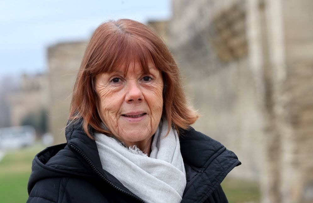 Le « Time magazine  » classe Gisèle Pelicot parmi les 100 personnalités les plus influentes du monde