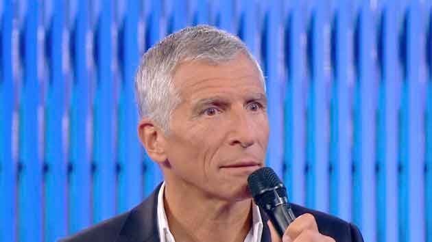 "C'est insupportable, on est d'accord ?" :  la coupe est pleine pour Nagui dans "N'oubliez pas les paroles"